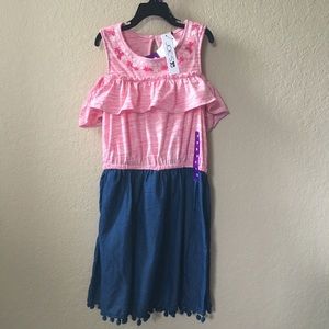 Joe’s Kids Dress Size 10 Brand New